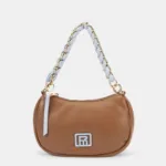 Bolso de hombro 252381