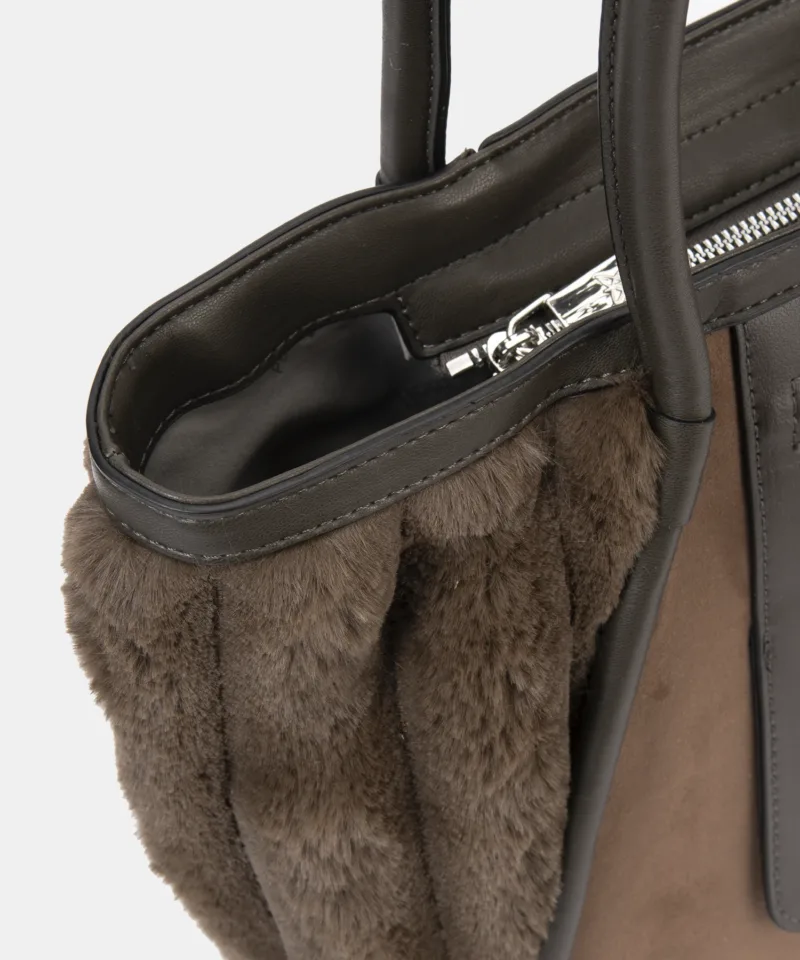 Bolso de hombro 252401