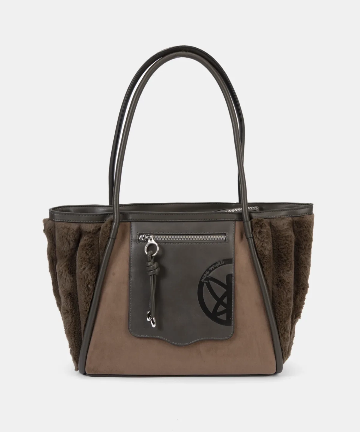 Bolso de hombro 252401