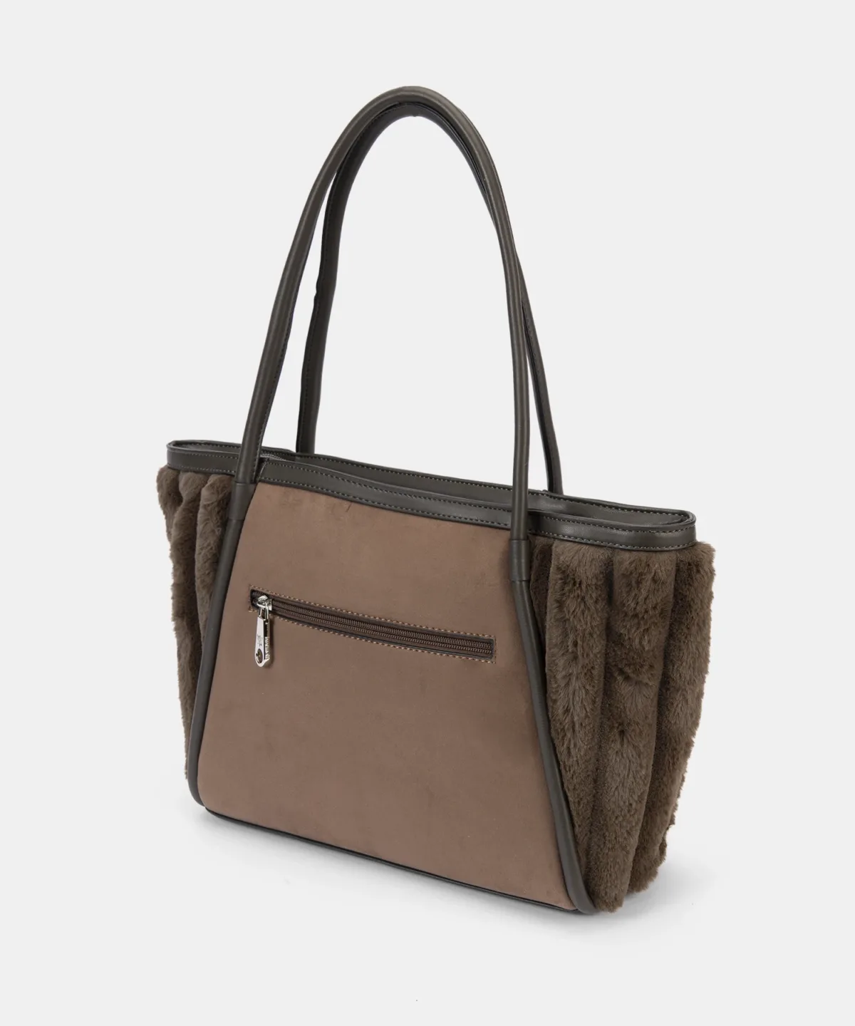 Bolso de hombro 252401