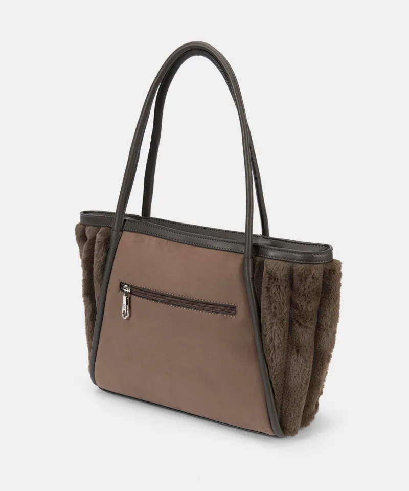 Bolso de hombro 252401
