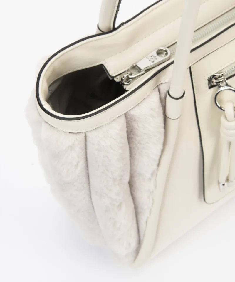 Bolso de hombro 252401