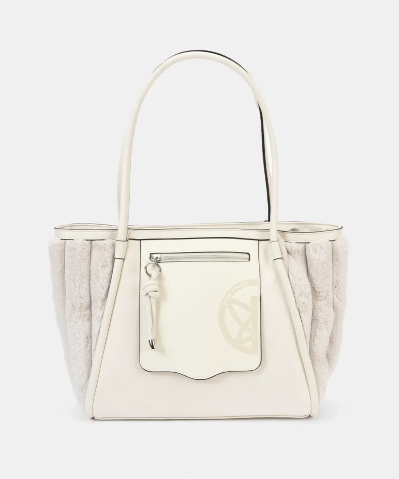 Bolso de hombro 252401