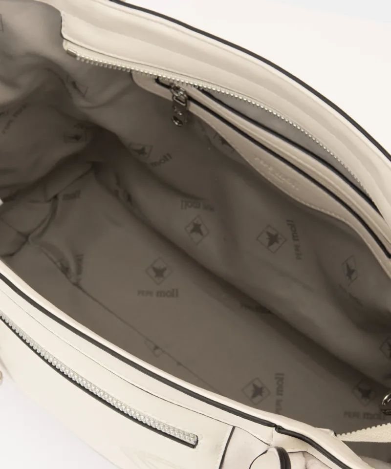 Bolso de hombro 252401
