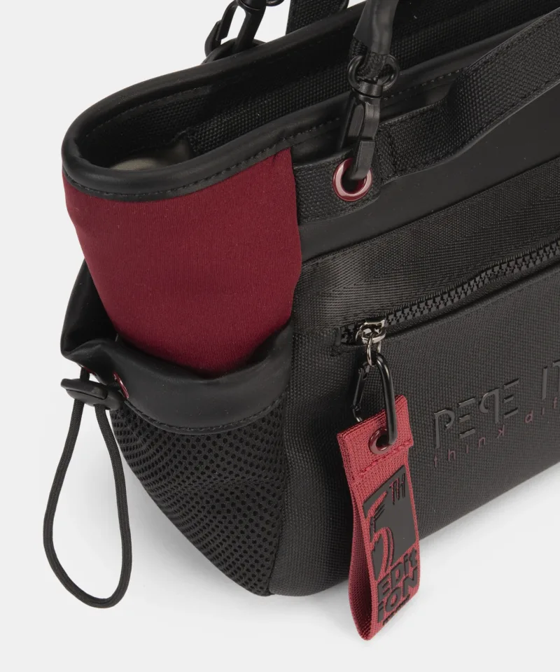 Bolso de hombro 252410