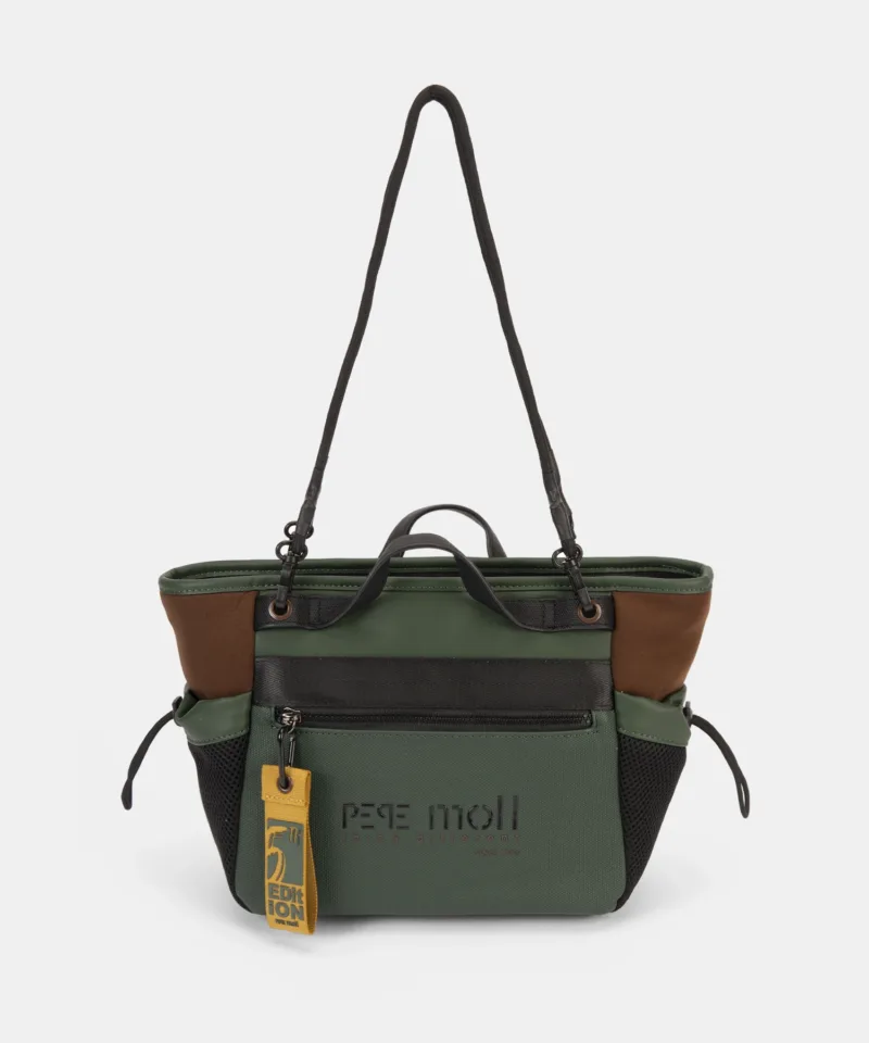 Bolso de hombro 252410