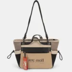 Bolso de hombro 252410
