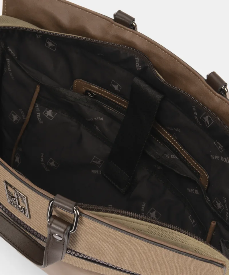 Bolso de mano 252481