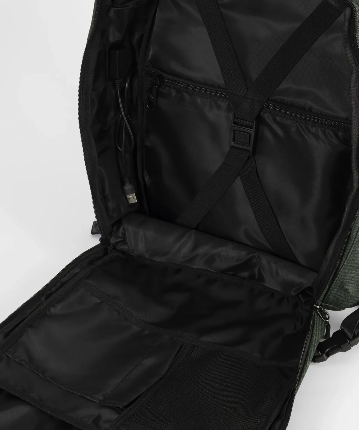 Mochila Travel 252490