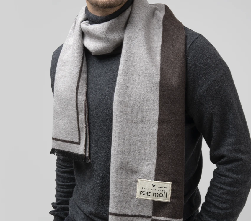 Categorías Hombre AW25-26