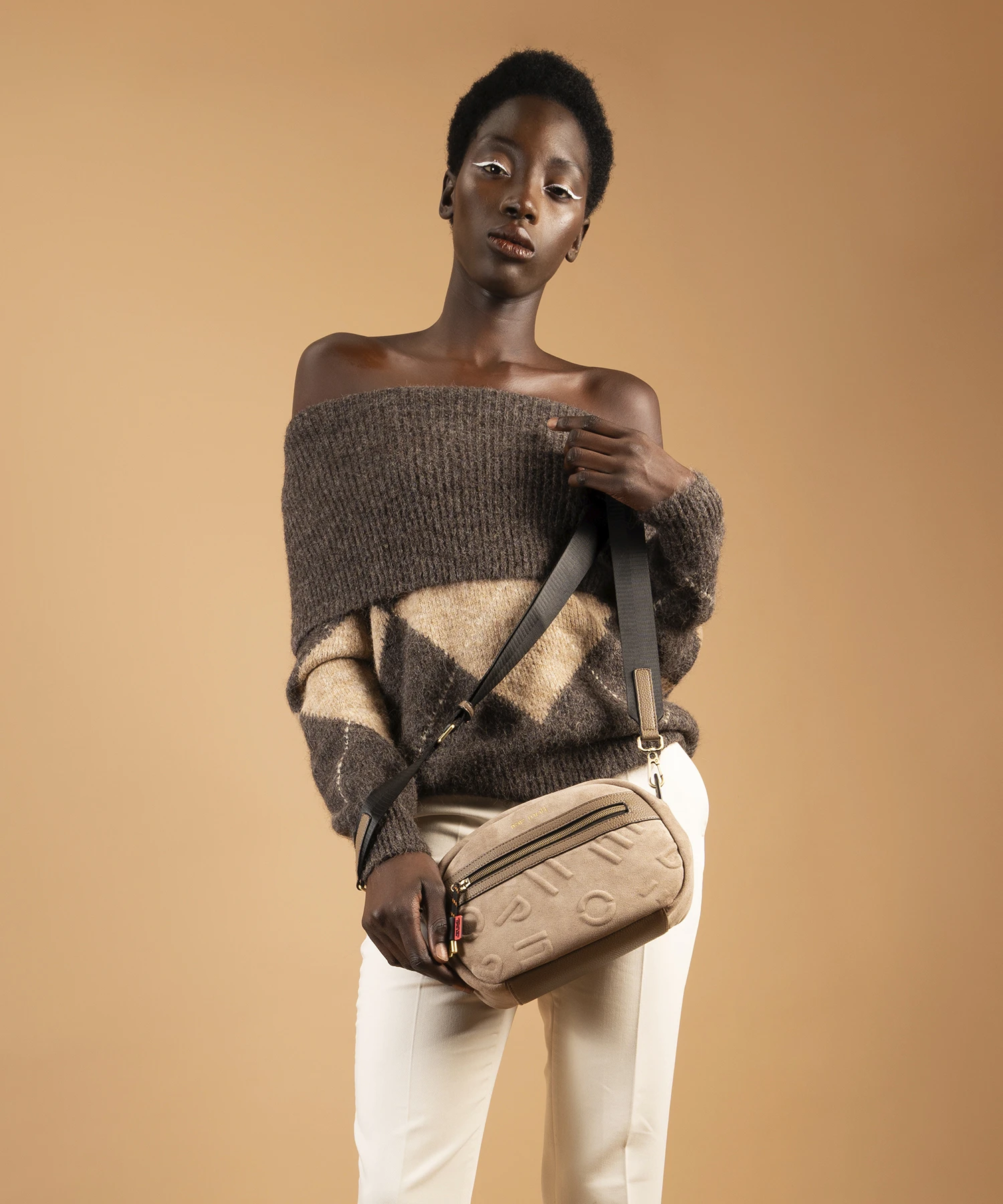 Bolso bandolera 252343 Bolso bandolera 252343