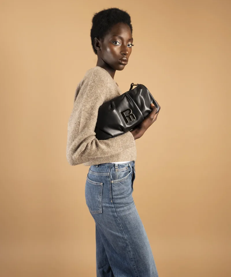 Bolso de hombro 252180