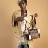 Bolso de hombro 252410