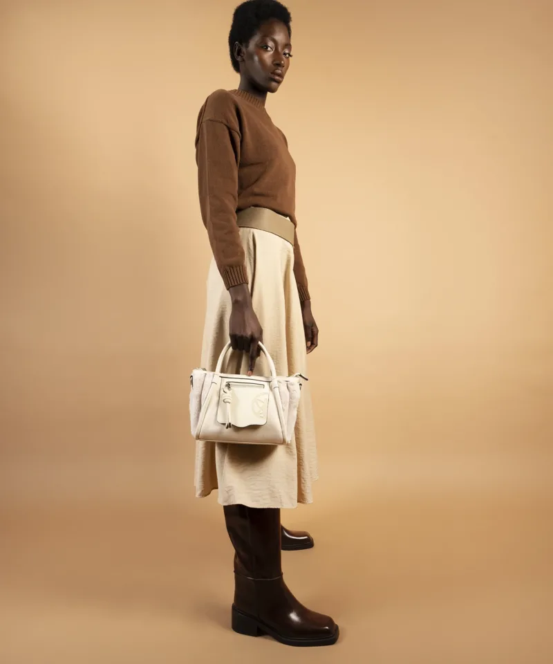 Bolso de mano 252400