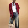 Bolso de hombro 252100