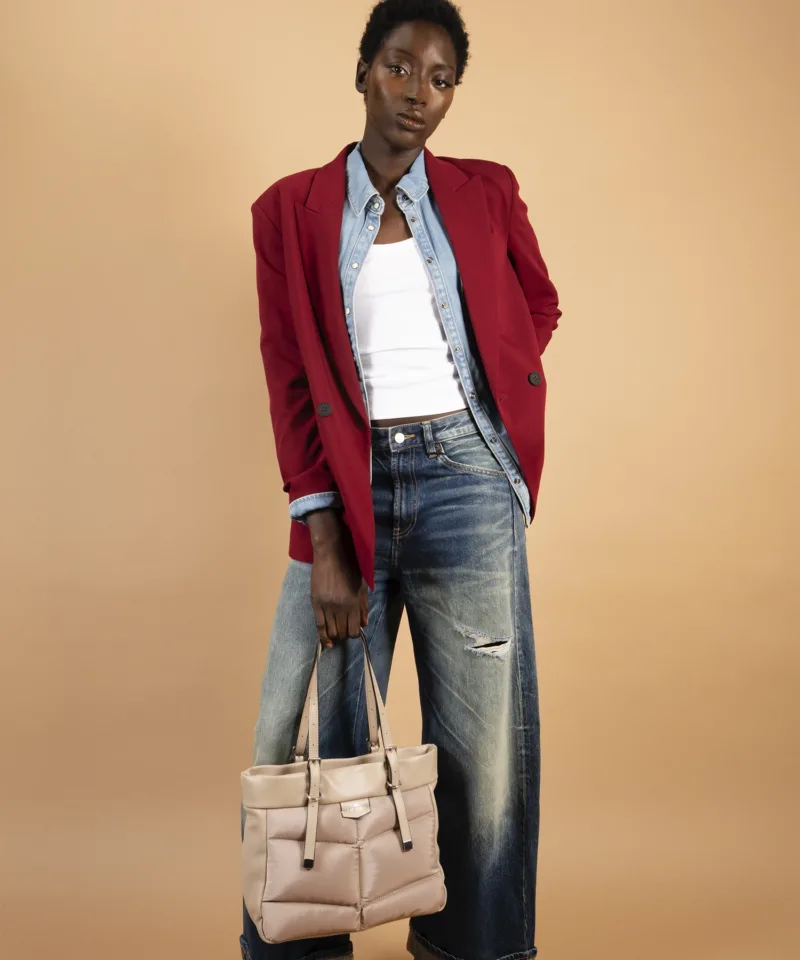Bolso de hombro 252100