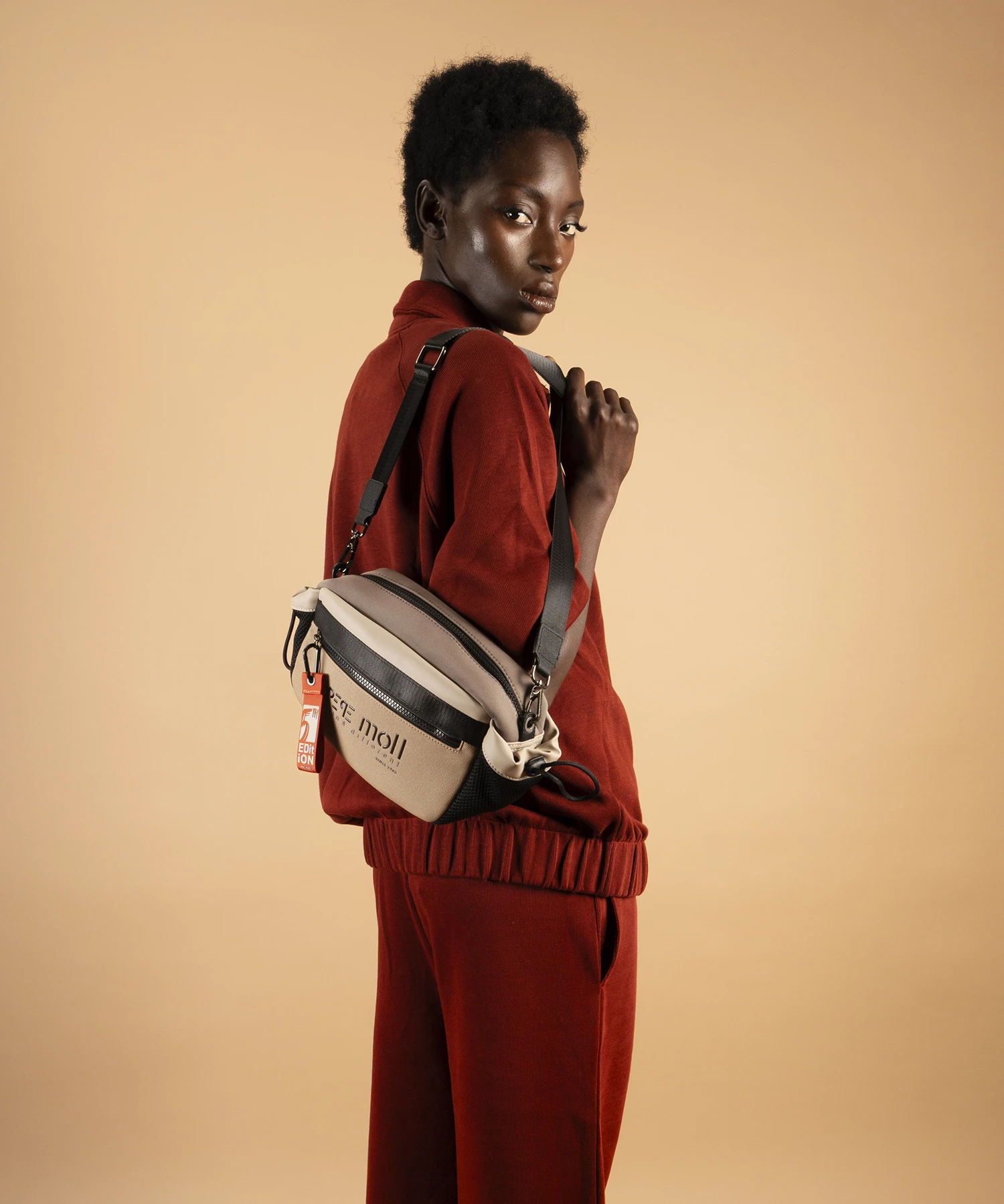 Bolso bandolera 252412 Bolso bandolera 252412