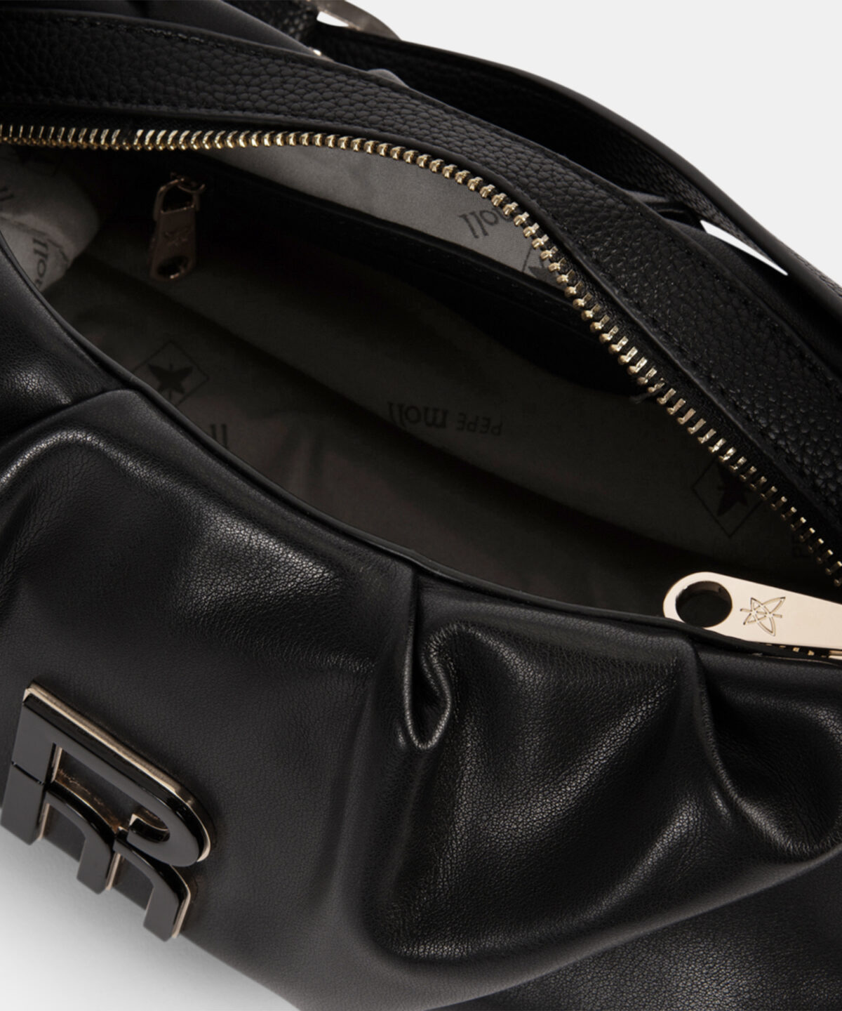 Bolso de hombro 252180