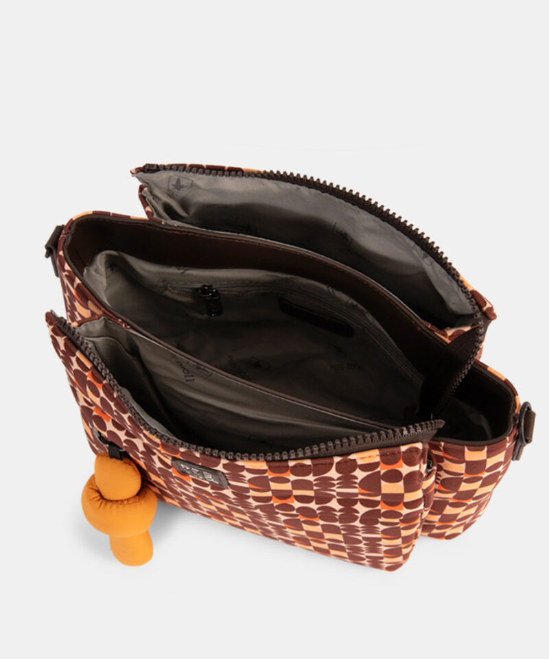 Bolso bandolera 252283