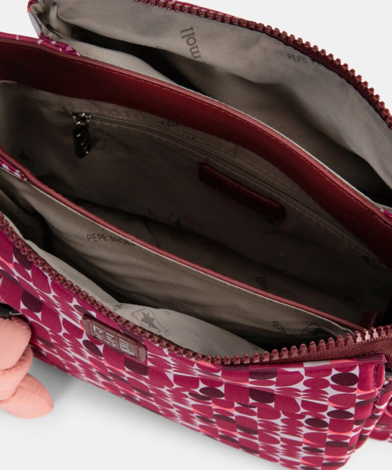 Bolso bandolera 252283