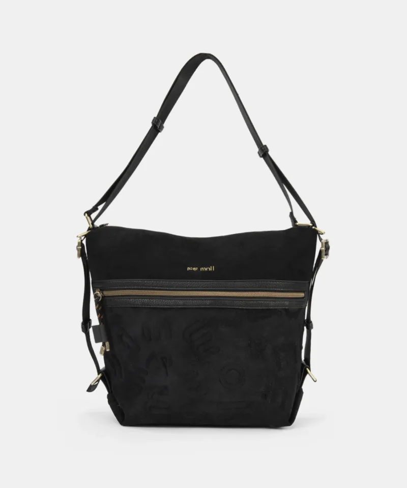Bolso de hombro 252342