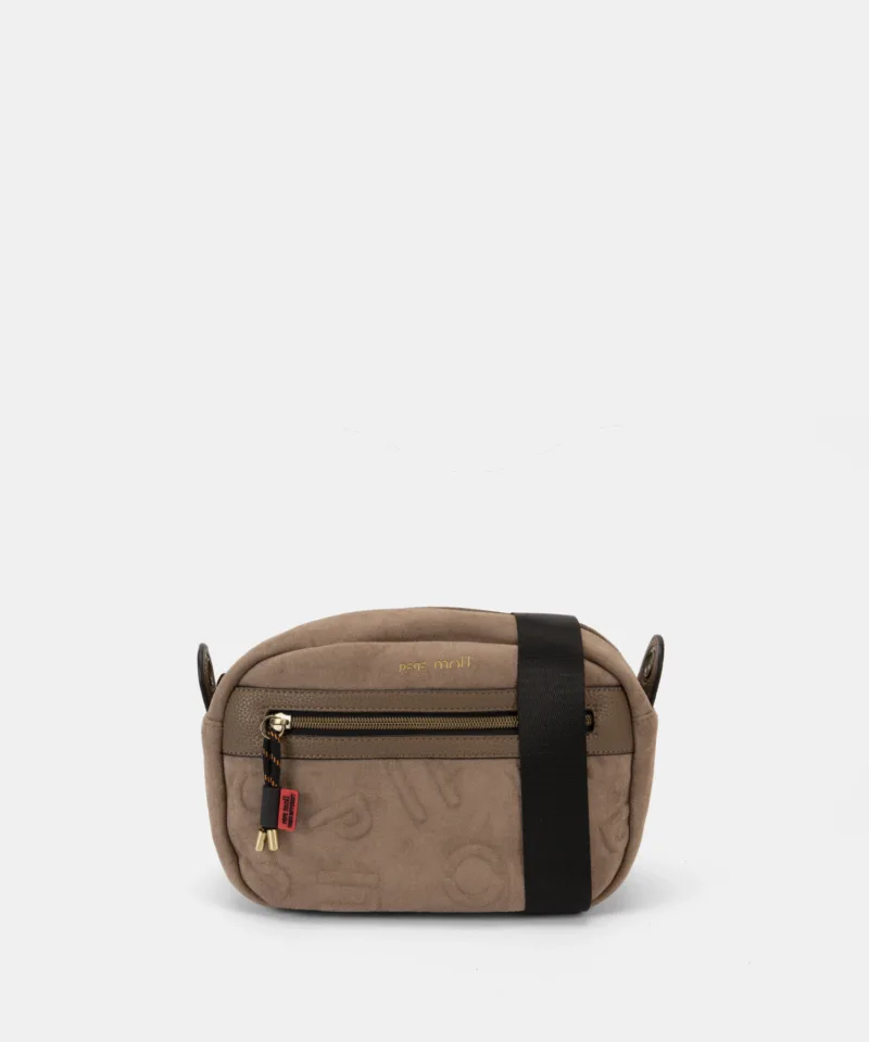 Bolso bandolera 252343