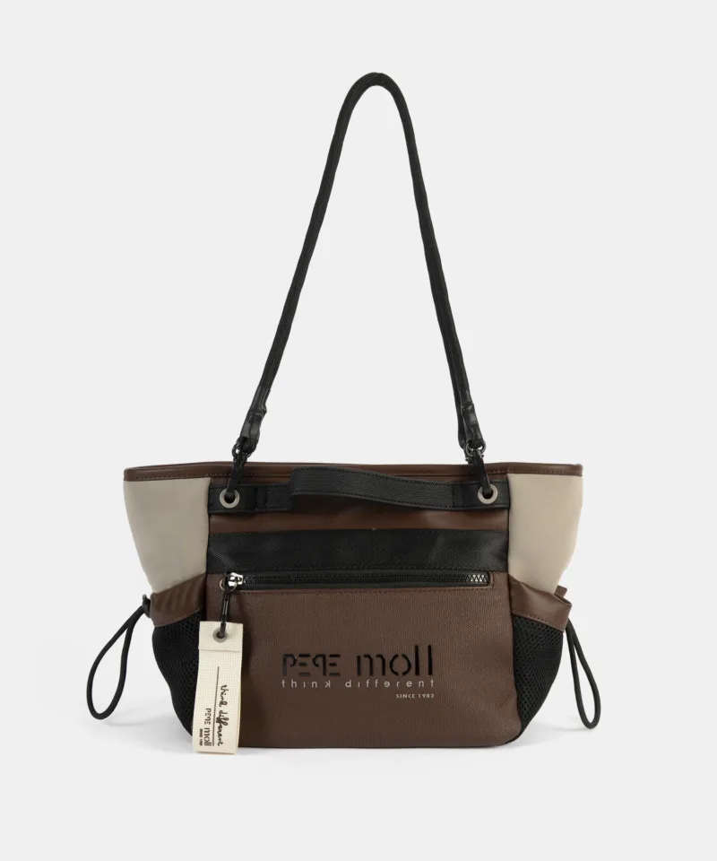 Bolso de hombro 252410