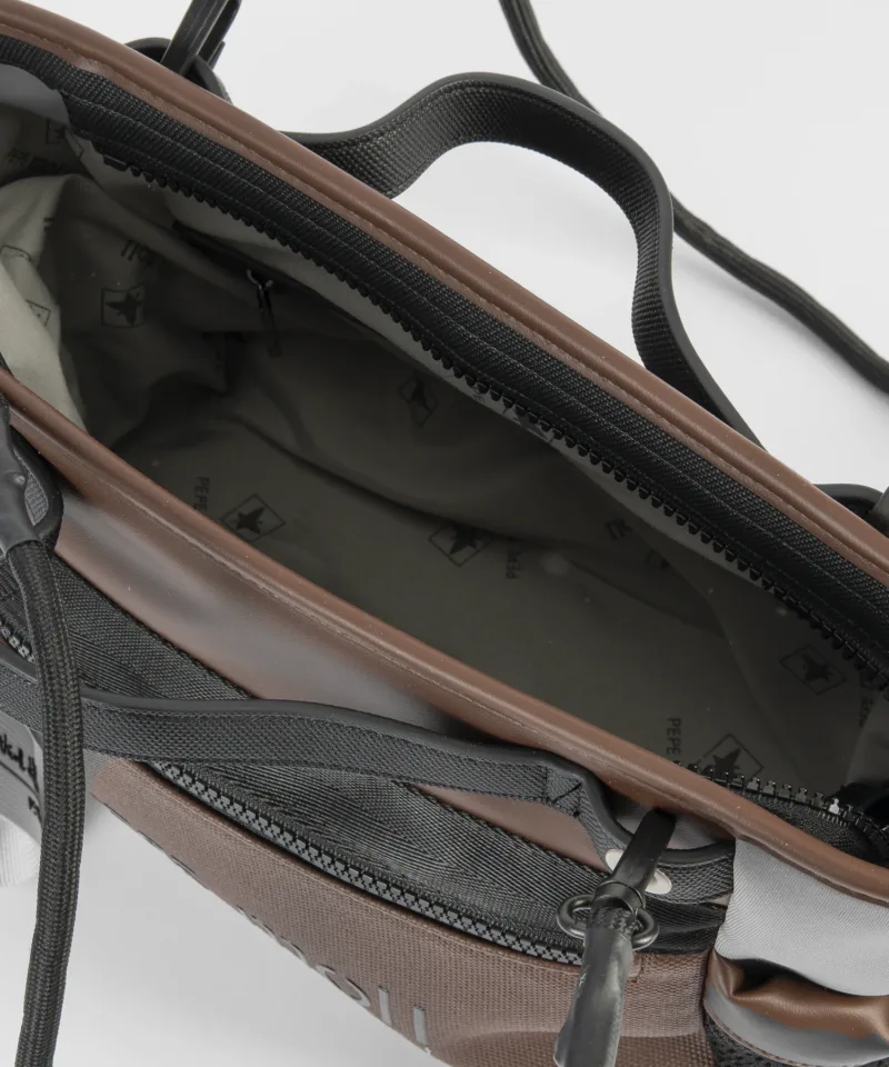Bolso de hombro 252410
