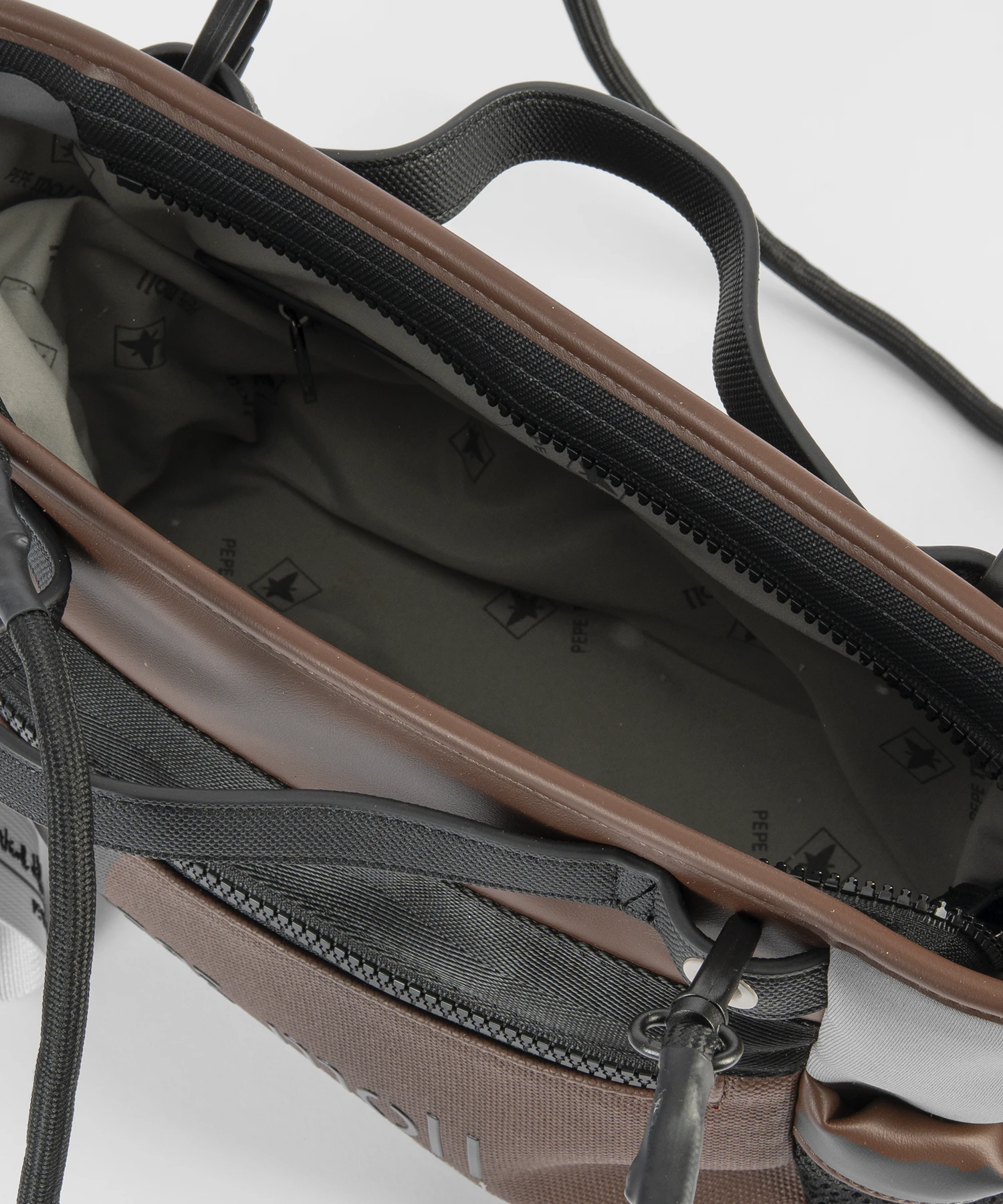 Bolso de hombro 252410 Bolso de hombro 252410