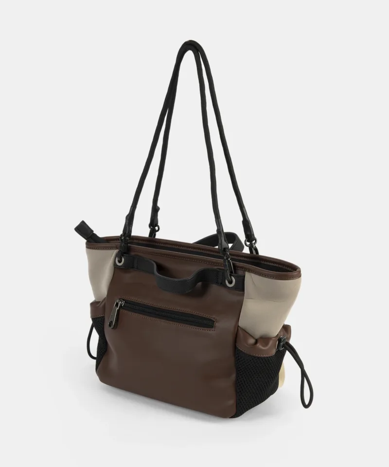 Bolso de hombro 252410