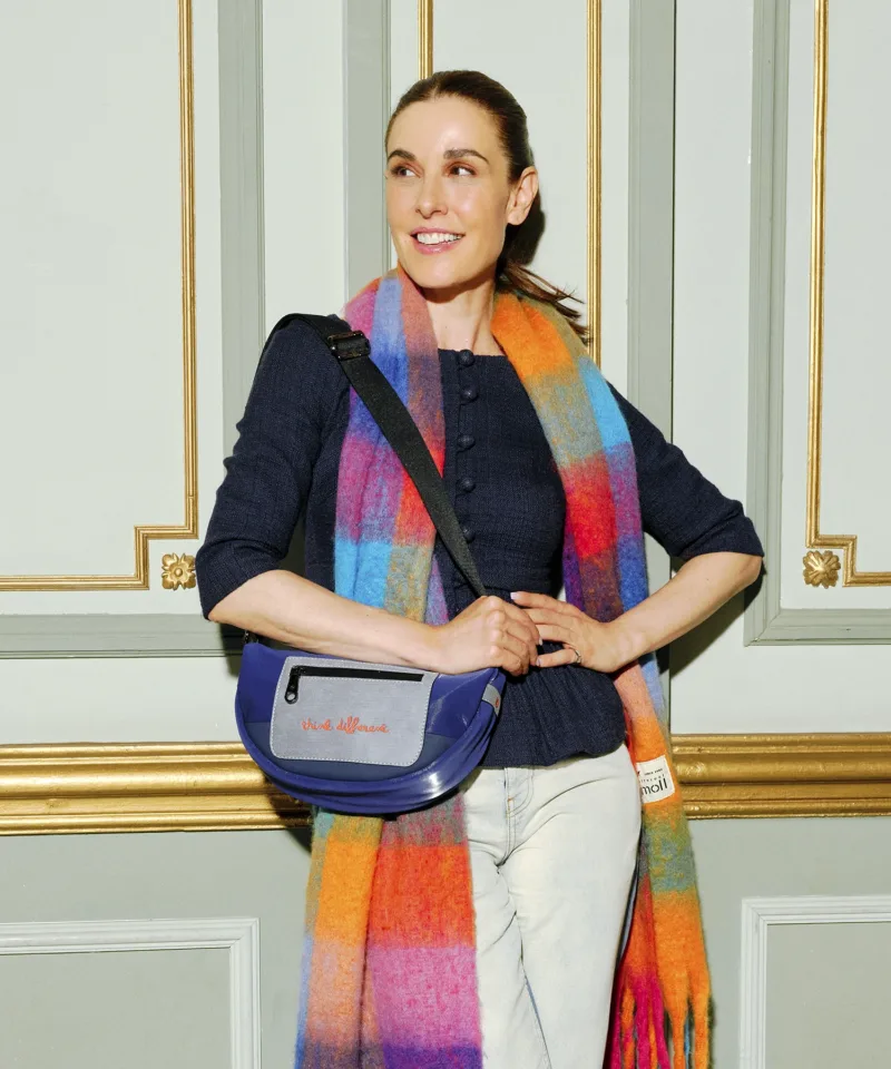 Bolso bandolera 252441