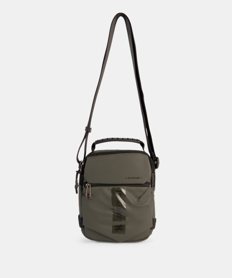 Bolso bandolera 252511