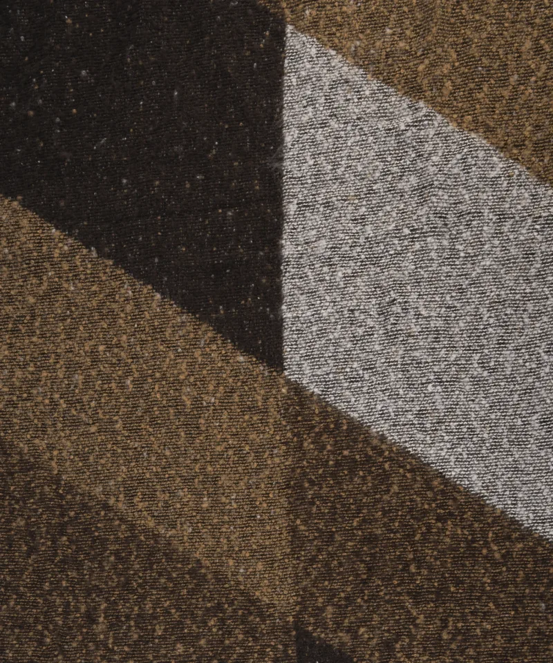 Bufanda marrón 252814