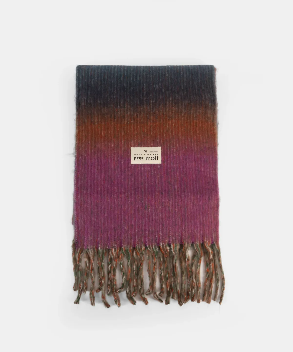 Bufanda multicolor 252818