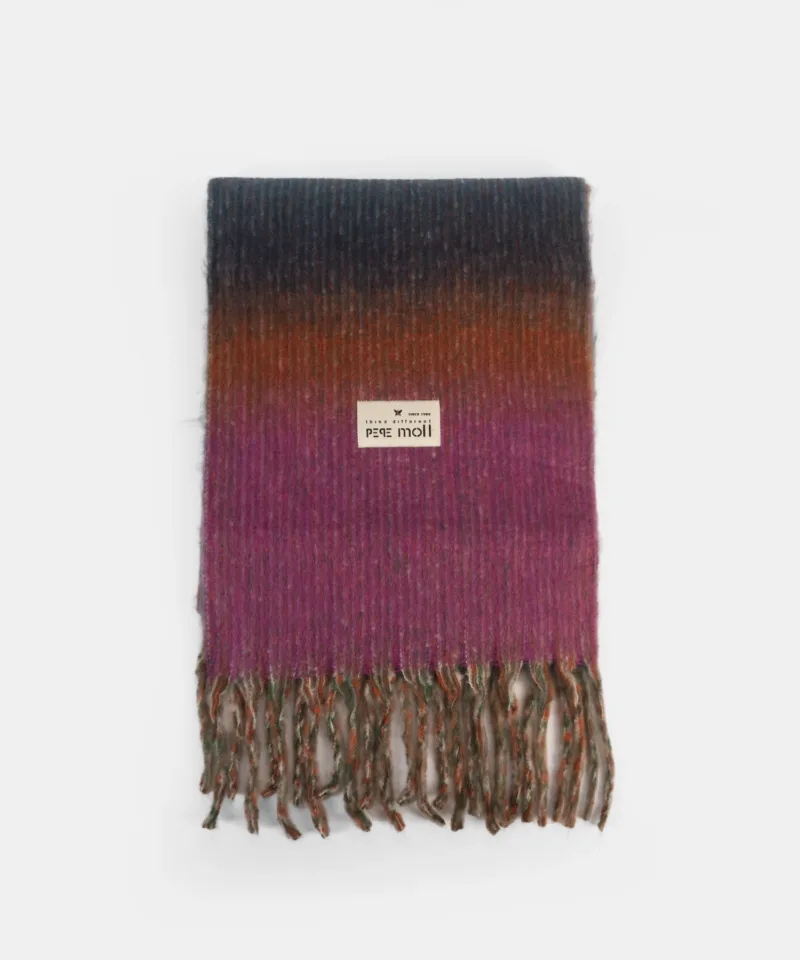 Bufanda multicolor 252818