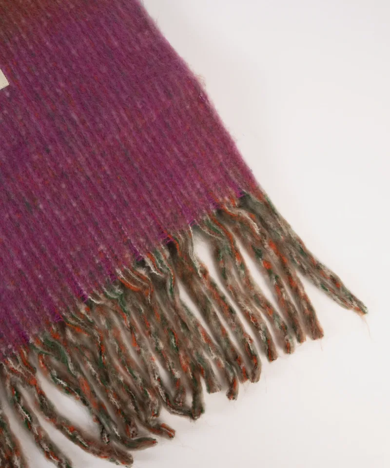 Bufanda multicolor 252818