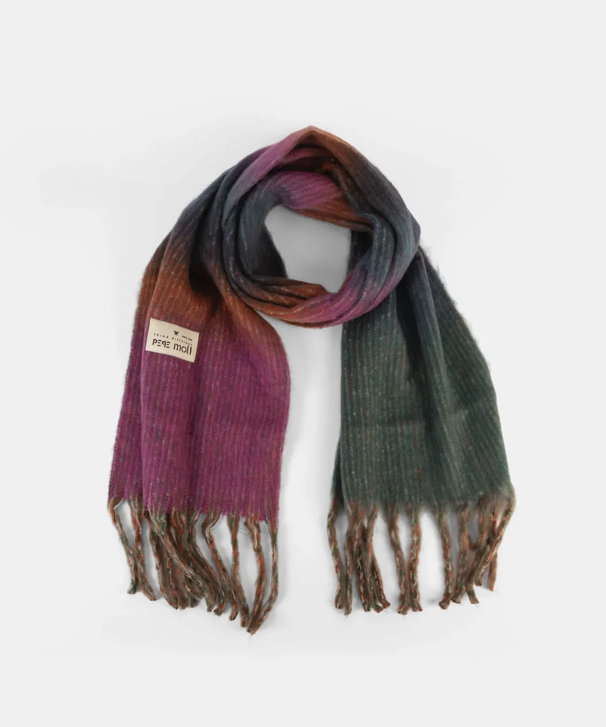 Bufanda multicolor 252818