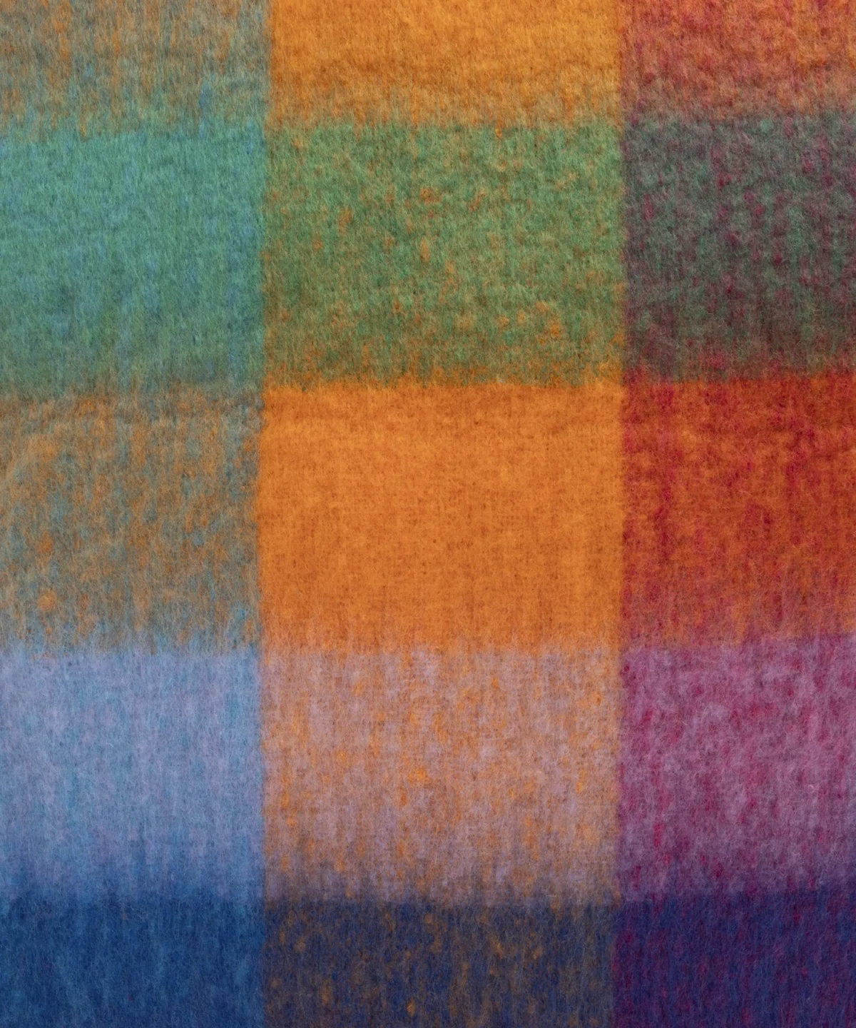 Bufanda multicolor 252821
