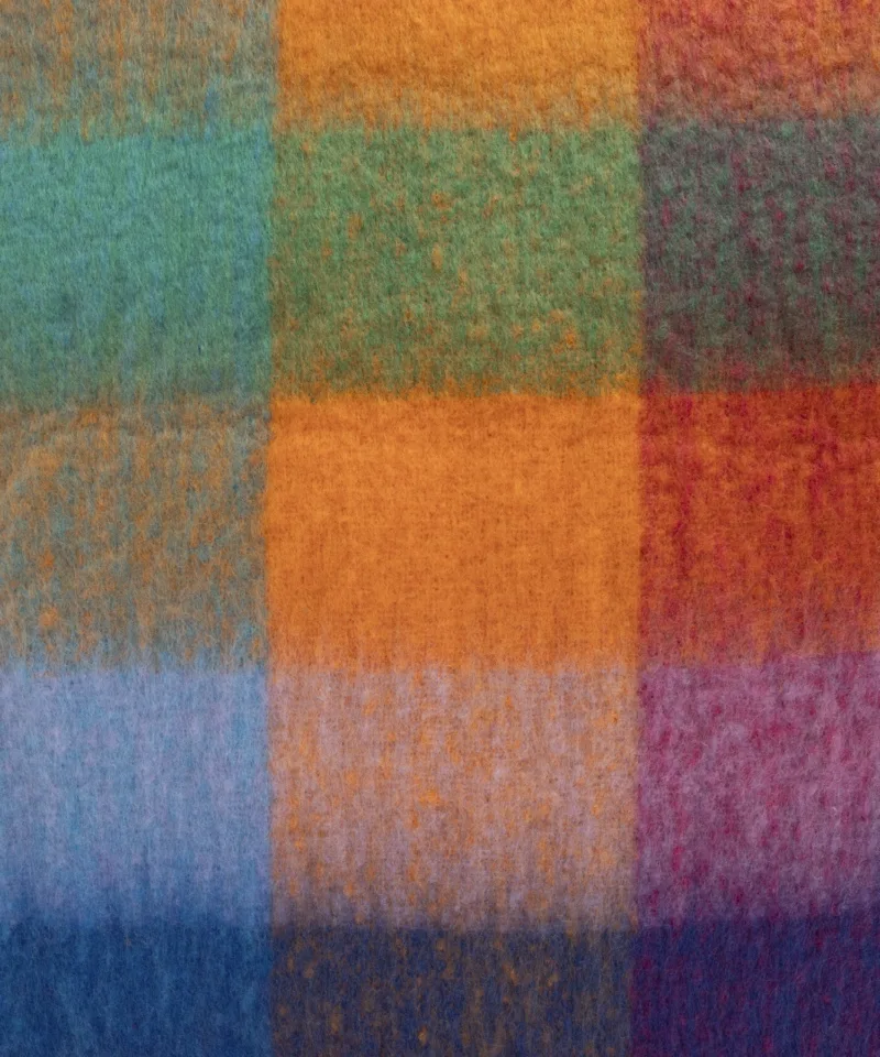 Bufanda multicolor 252821
