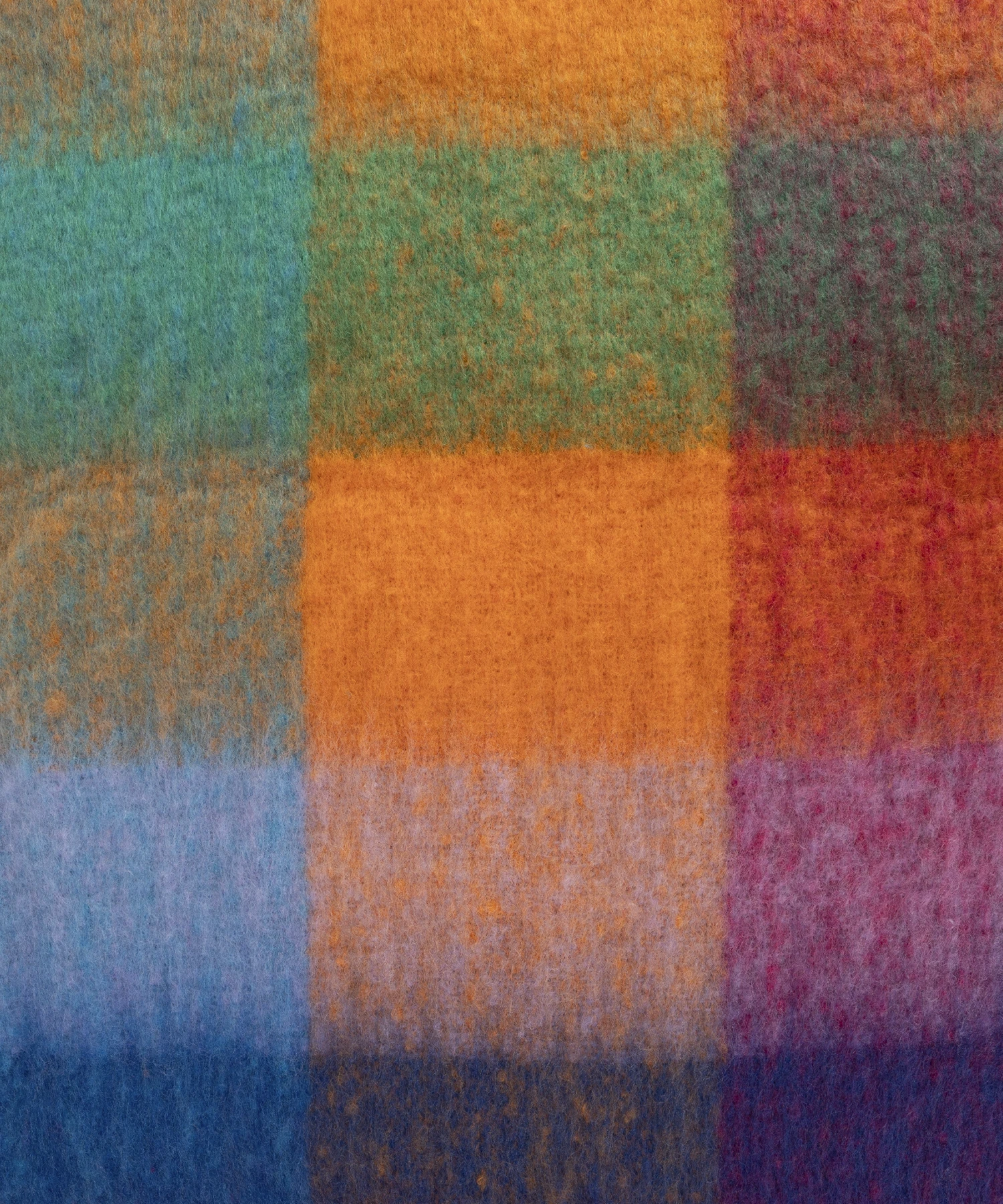 Bufanda multicolor 252821 Bufanda multicolor 252821