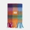 Bufanda multicolor 252821