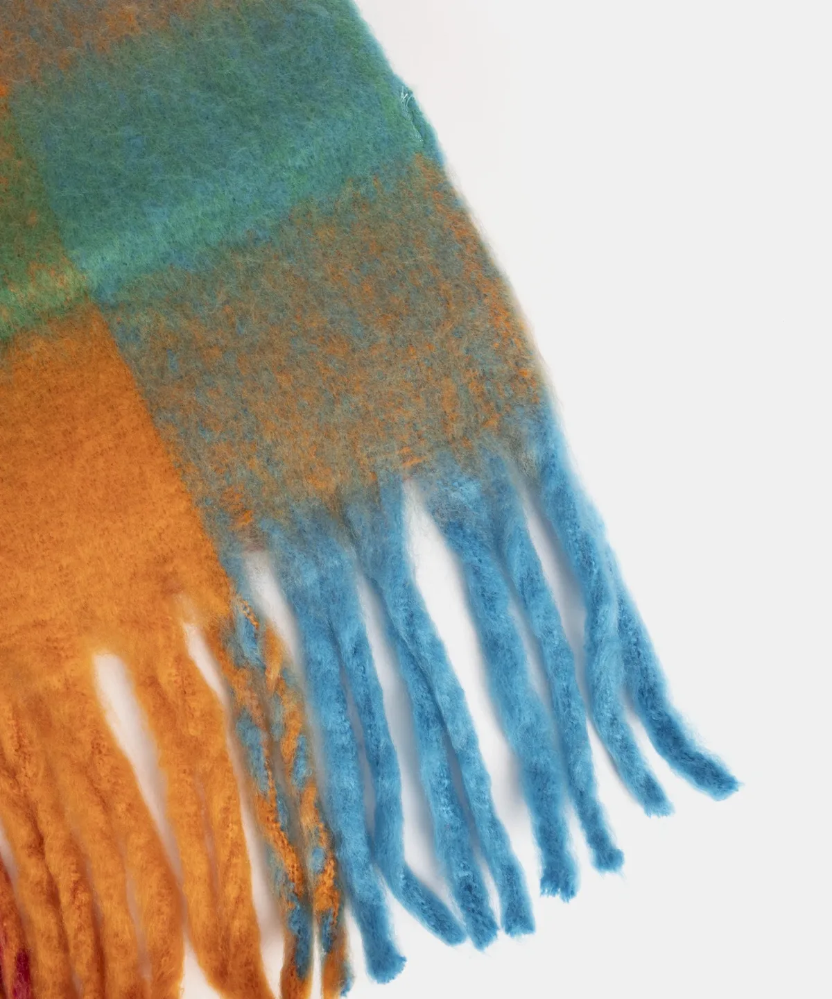 Bufanda multicolor 252821