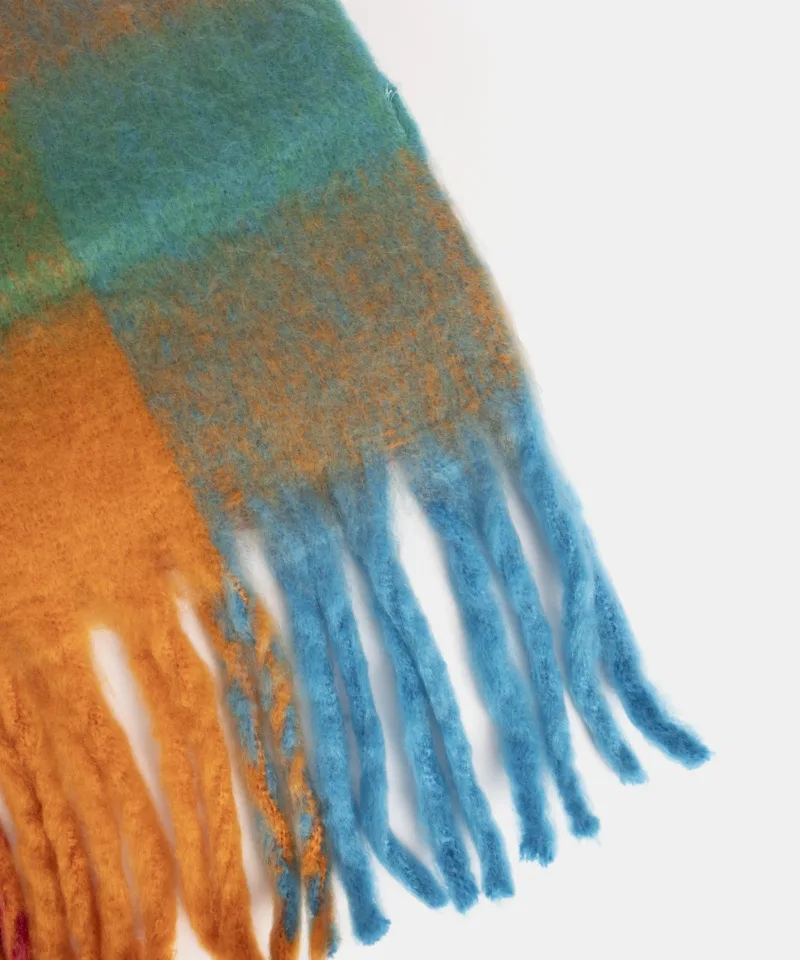 Bufanda multicolor 252821