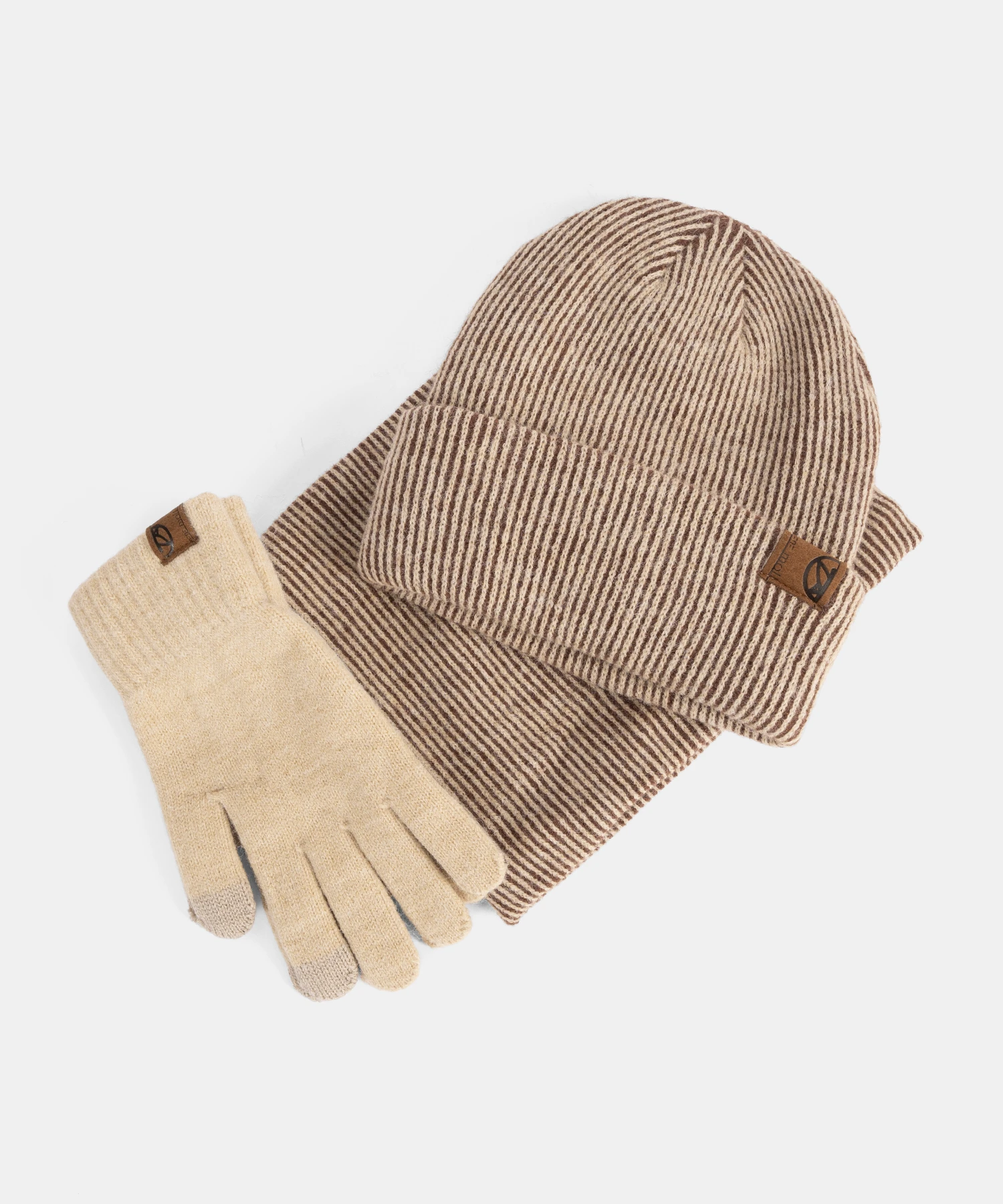 Pack gorro, guantes y cuello 252850 Pack gorro, guantes y cuello 252850