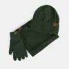 Pack gorro, guantes y cuello 252851