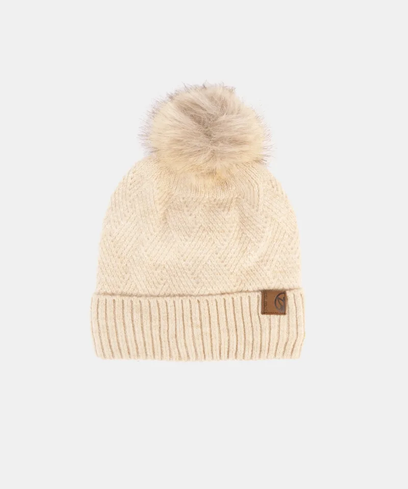 Pack gorro, guantes y bufanda 252852