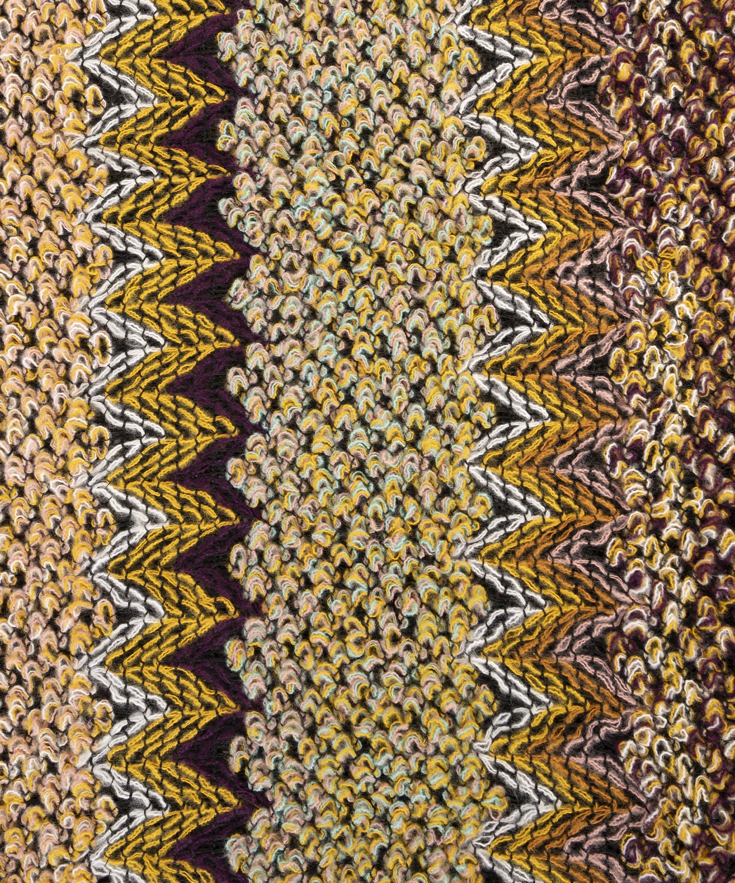 Poncho multicolor 252870 Poncho multicolor 252870