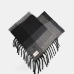 Poncho multicolor 252870