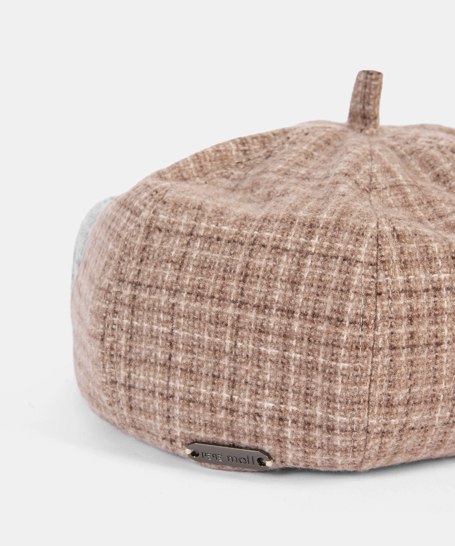 Boina beige 252880 Boina beige 252880