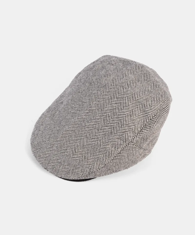 Boina gris 252890